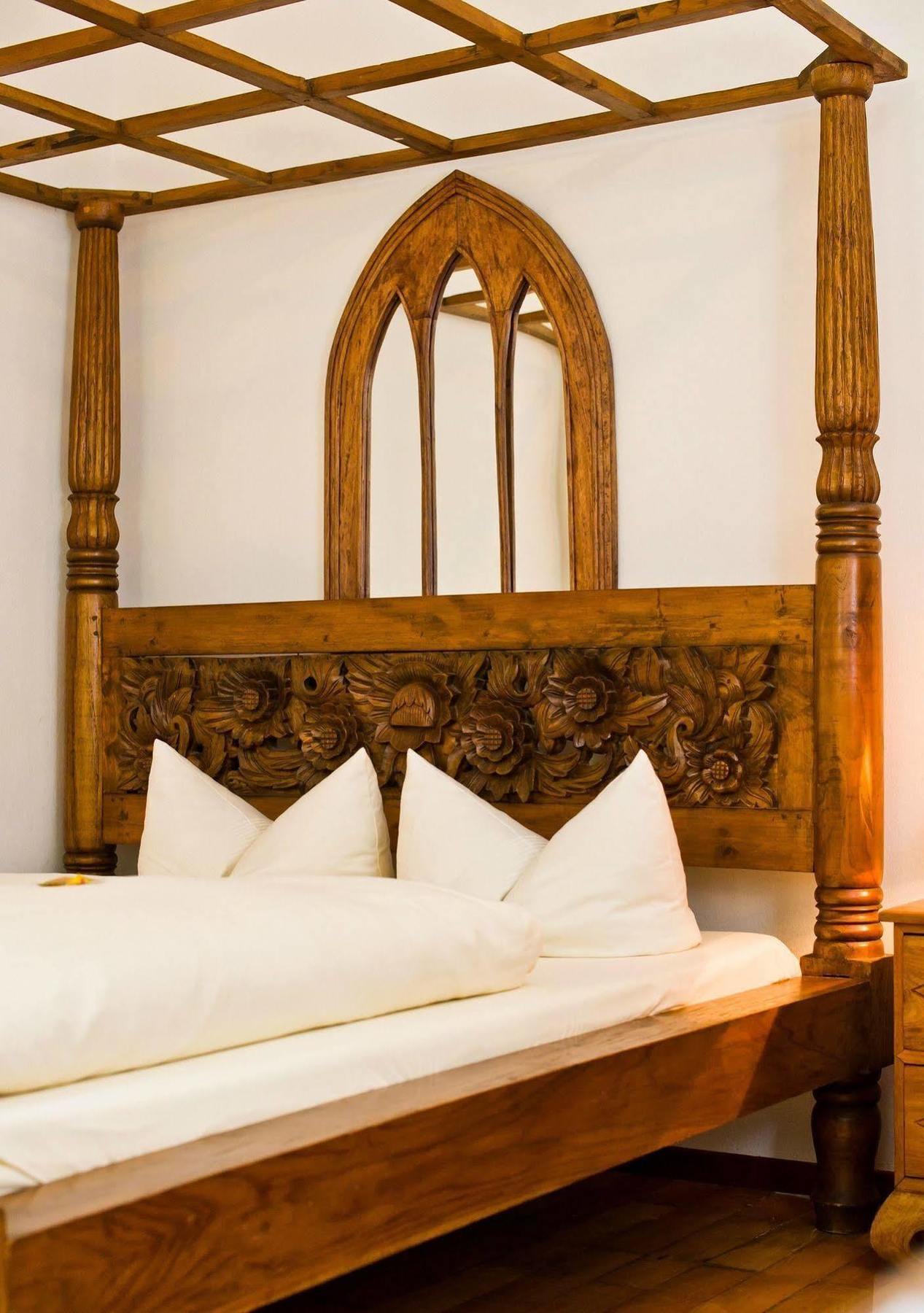 Hotel Monpti Хайделберг Екстериор снимка