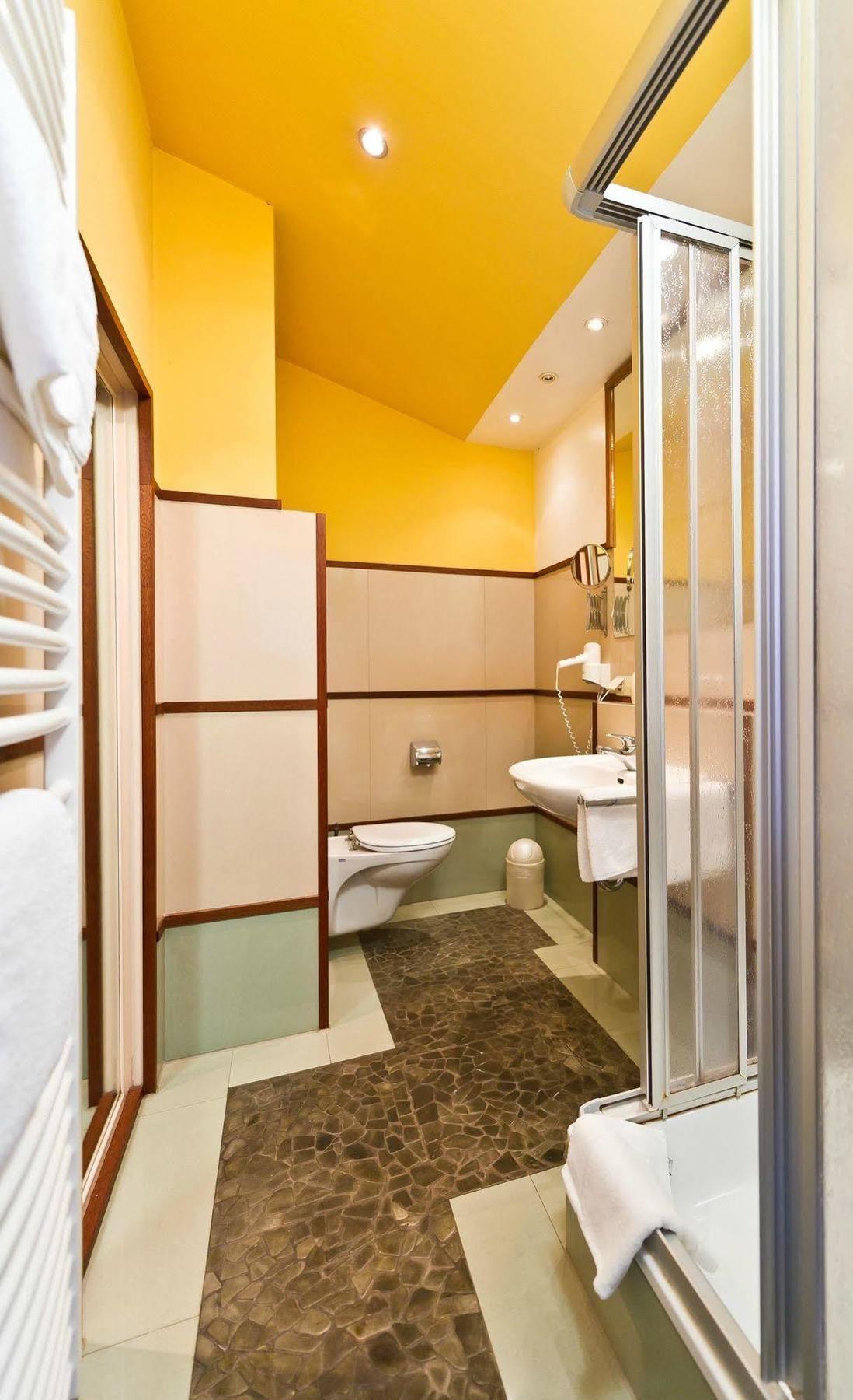 Hotel Monpti Хайделберг Екстериор снимка
